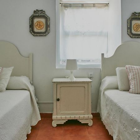 Casa De Mila En Creciente Pontevedra Villa Bagian luar foto