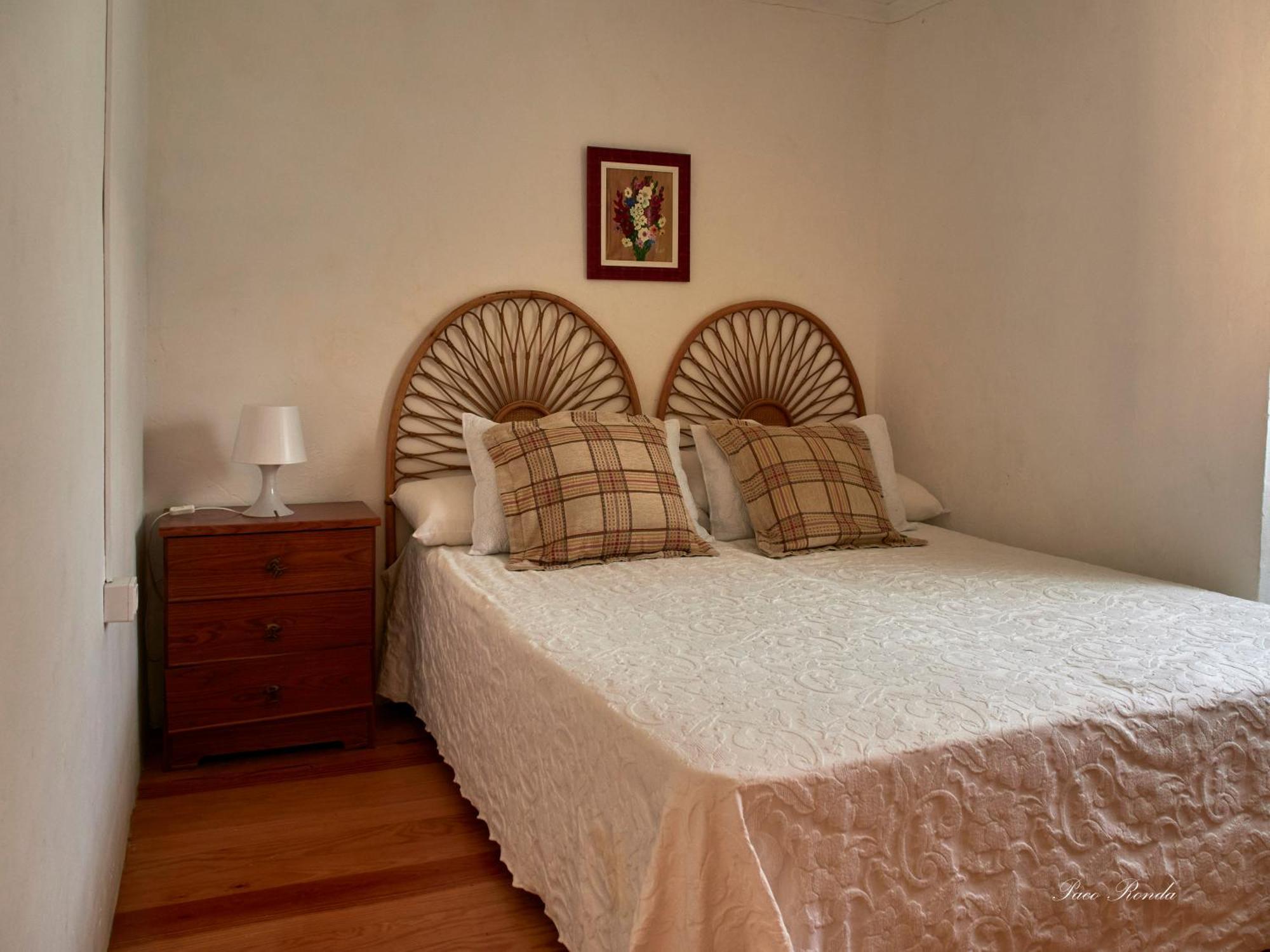 Casa De Mila En Creciente Pontevedra Villa Bagian luar foto
