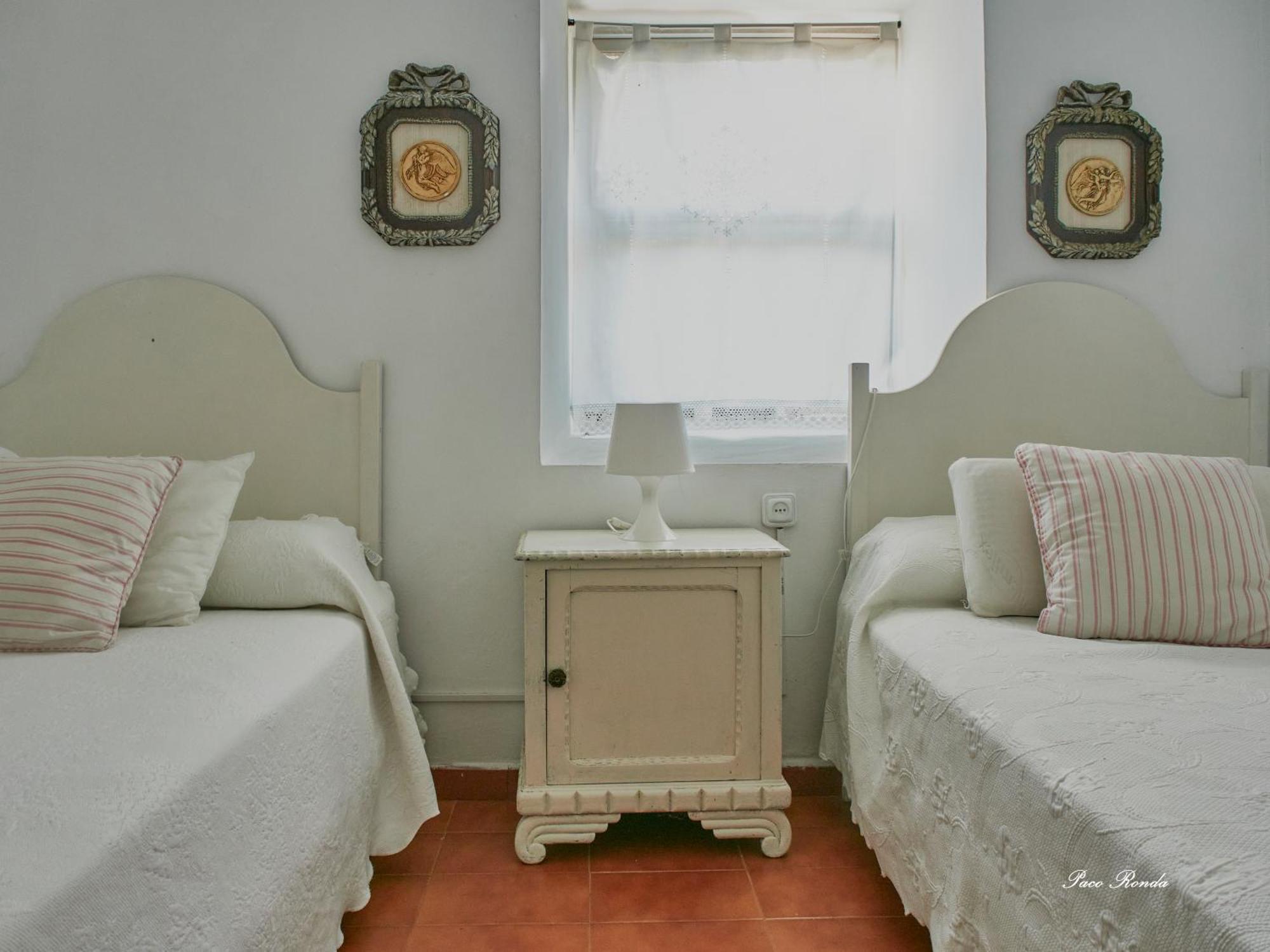 Casa De Mila En Creciente Pontevedra Villa Bagian luar foto
